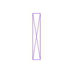 Buildings Wood Beams Joists Lumber 2X Sketch Svg Vector, Free Vectors File